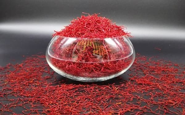 خرید زعفران پاکتی